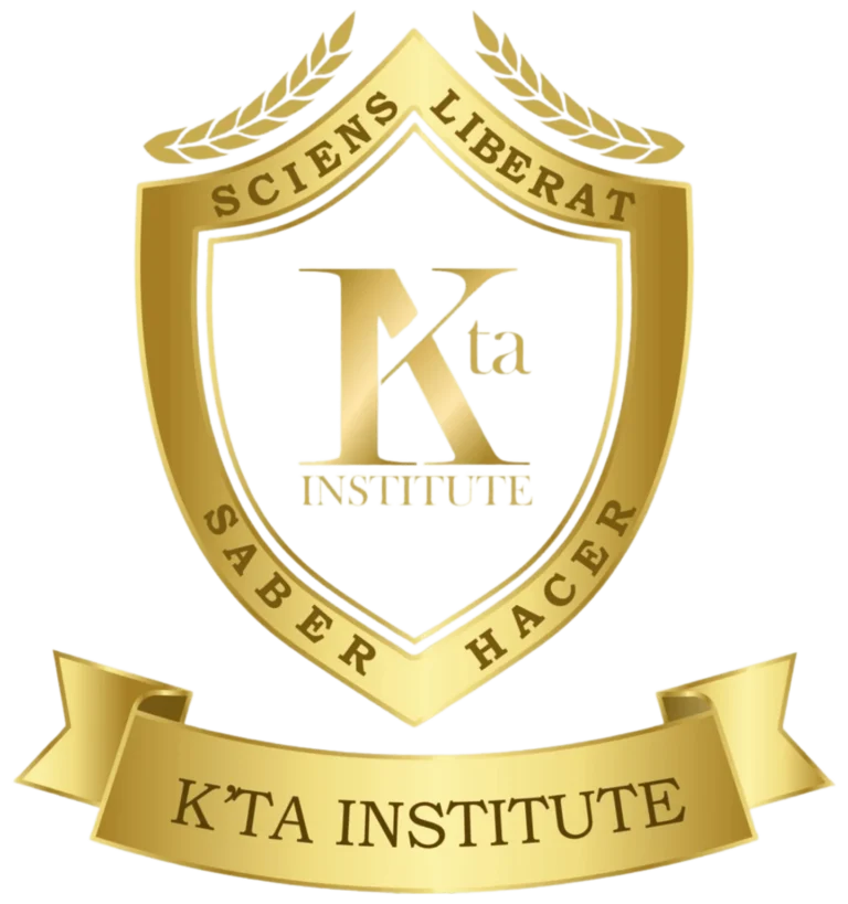 logo de KTA